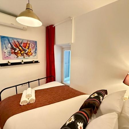 Apartamento Central Em Lisboa 외부 사진