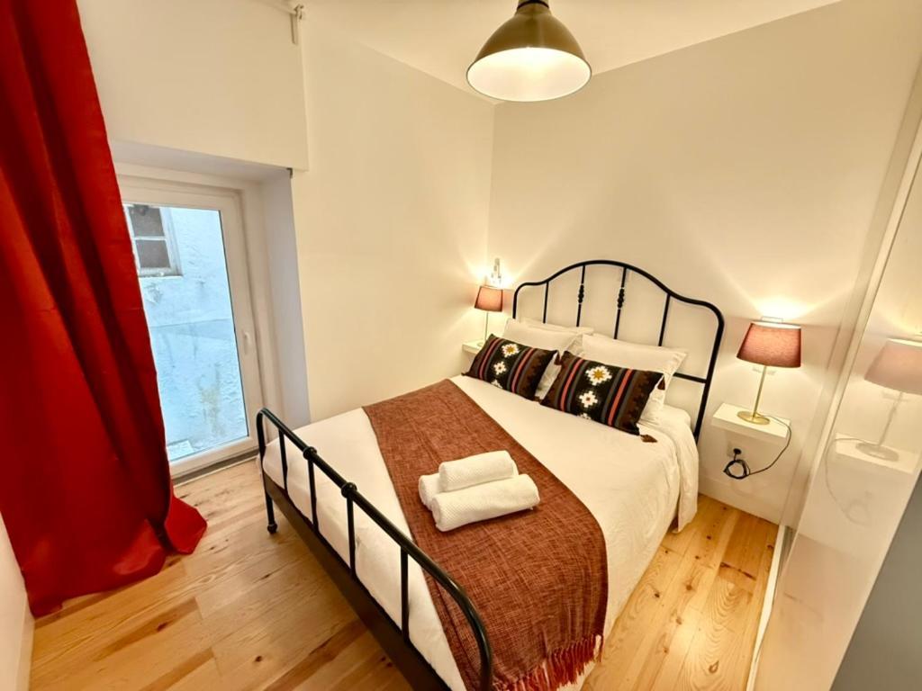 Apartamento Central Em Lisboa 외부 사진