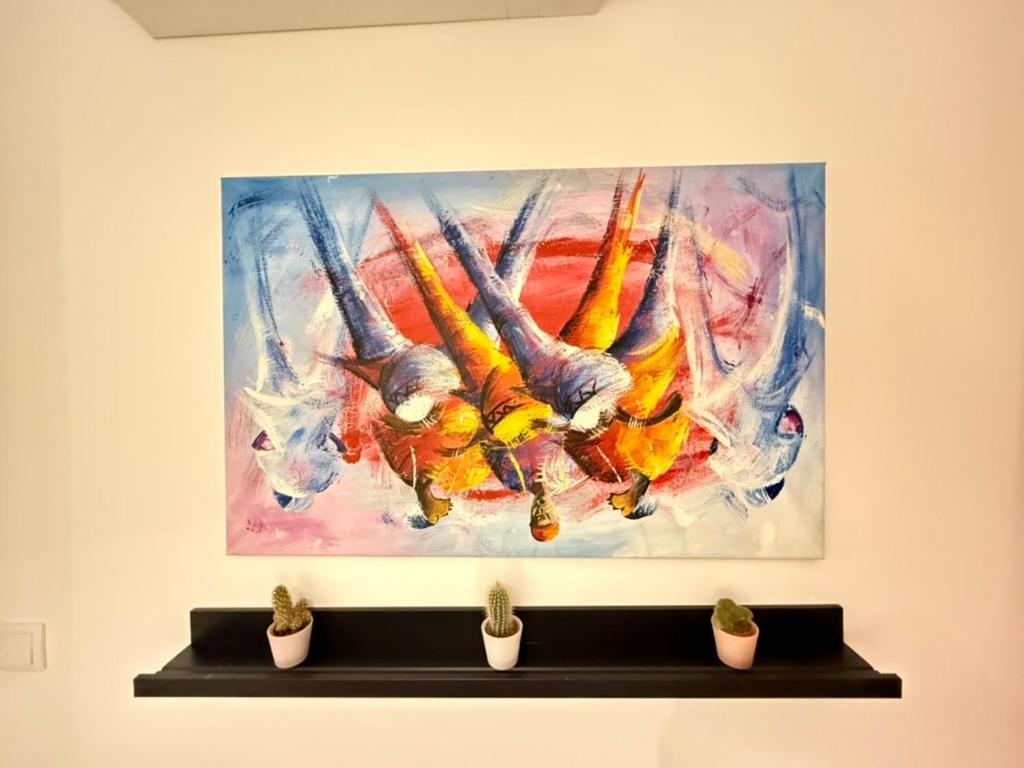 Apartamento Central Em Lisboa 외부 사진