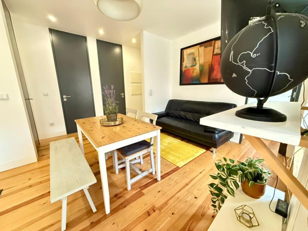 Apartamento Central Em Lisboa 외부 사진