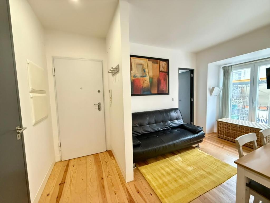 Apartamento Central Em Lisboa 외부 사진