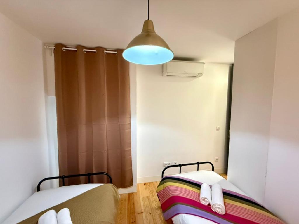 Apartamento Central Em Lisboa 외부 사진