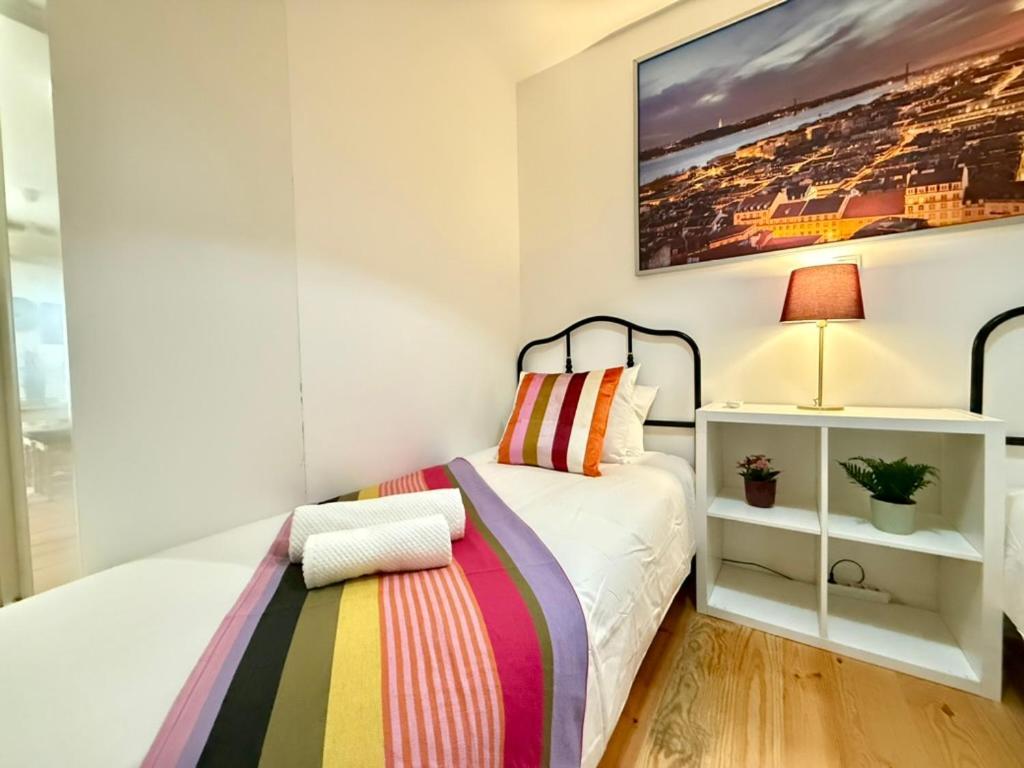 Apartamento Central Em Lisboa 외부 사진