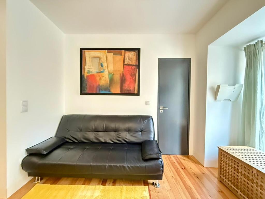 Apartamento Central Em Lisboa 외부 사진