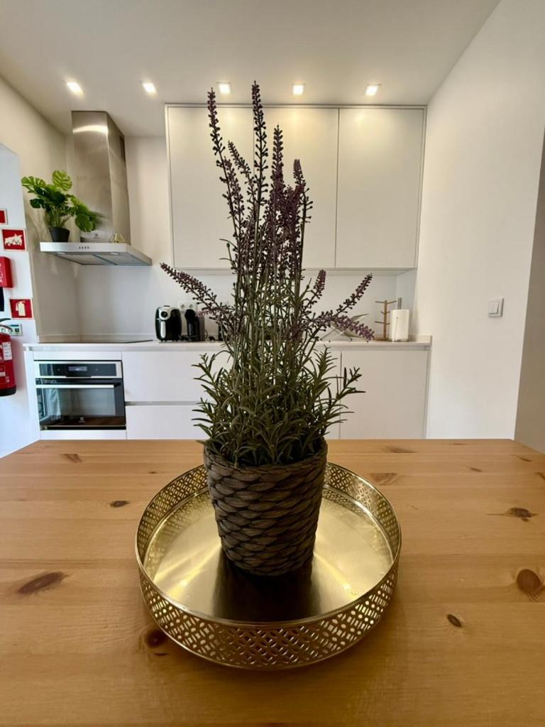 Apartamento Central Em Lisboa 외부 사진