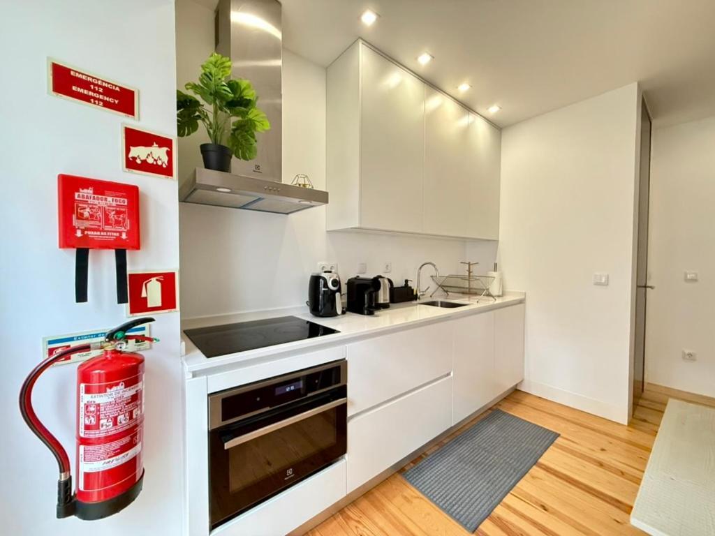 Apartamento Central Em Lisboa 외부 사진