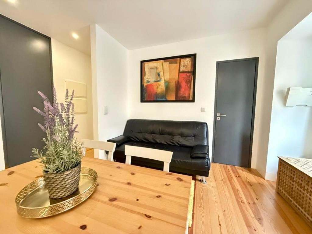 Apartamento Central Em Lisboa 외부 사진