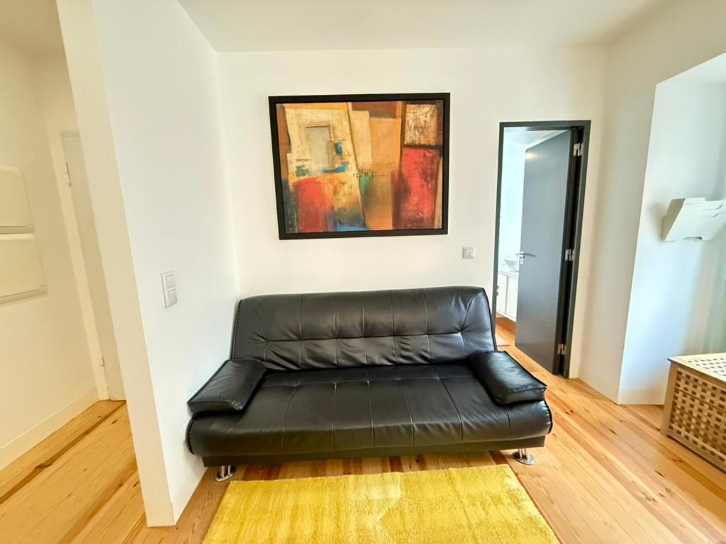 Apartamento Central Em Lisboa 외부 사진