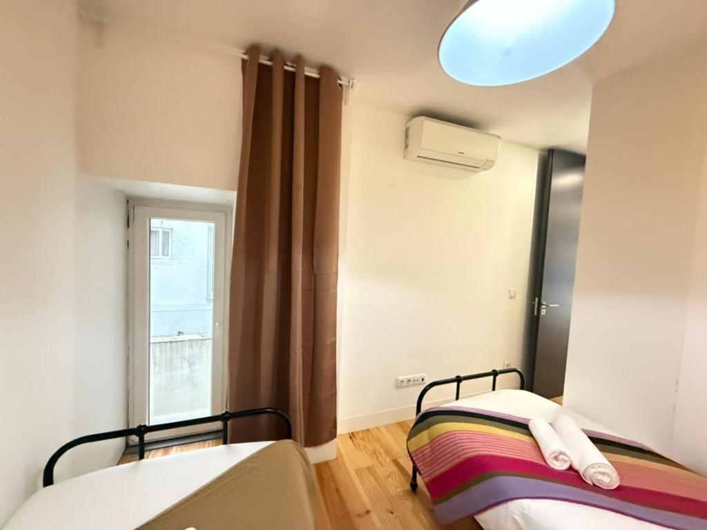 Apartamento Central Em Lisboa 외부 사진