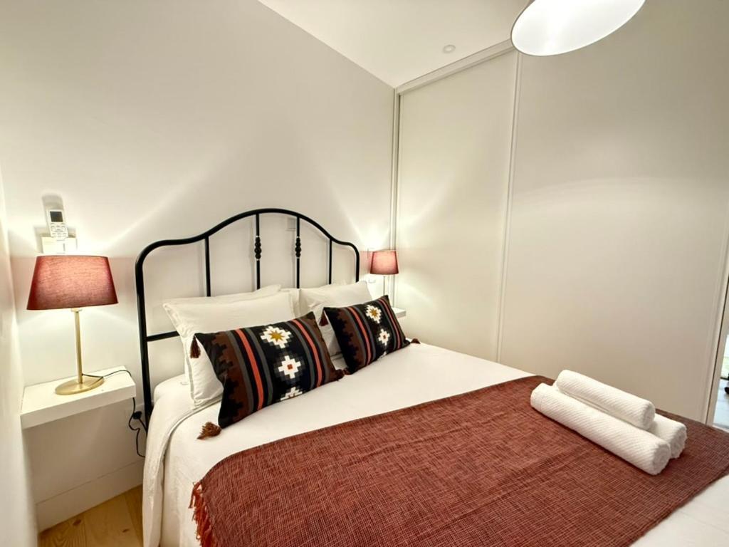 Apartamento Central Em Lisboa 외부 사진
