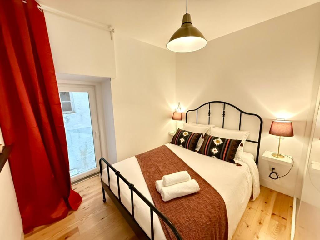 Apartamento Central Em Lisboa 외부 사진