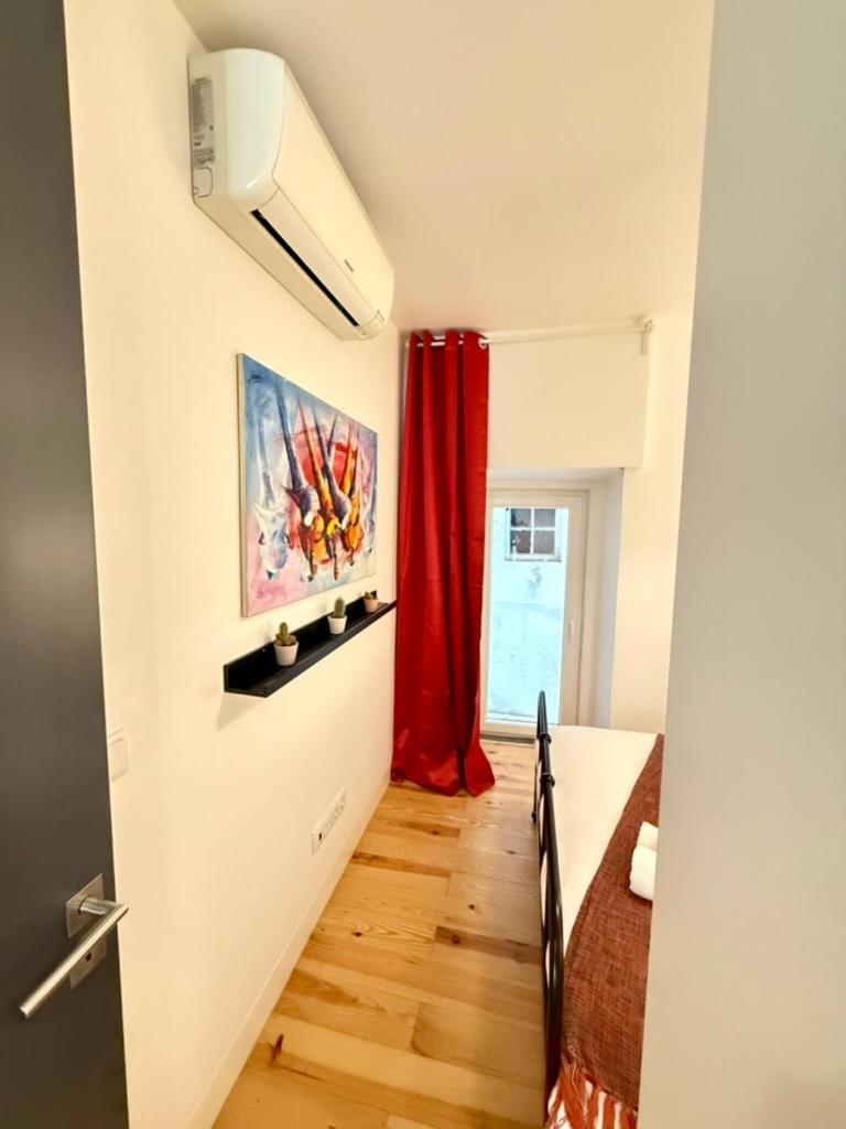 Apartamento Central Em Lisboa 외부 사진