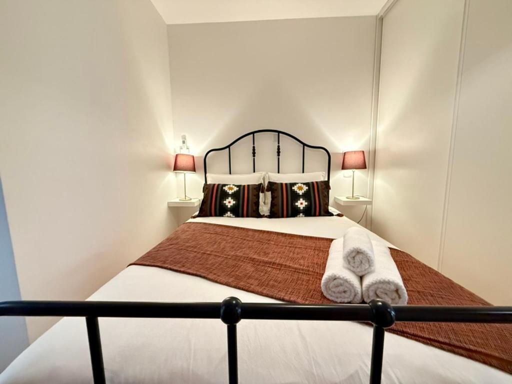 Apartamento Central Em Lisboa 외부 사진