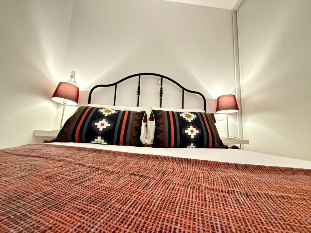 Apartamento Central Em Lisboa 외부 사진