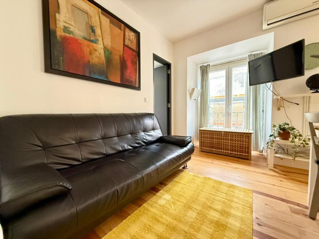 Apartamento Central Em Lisboa 외부 사진